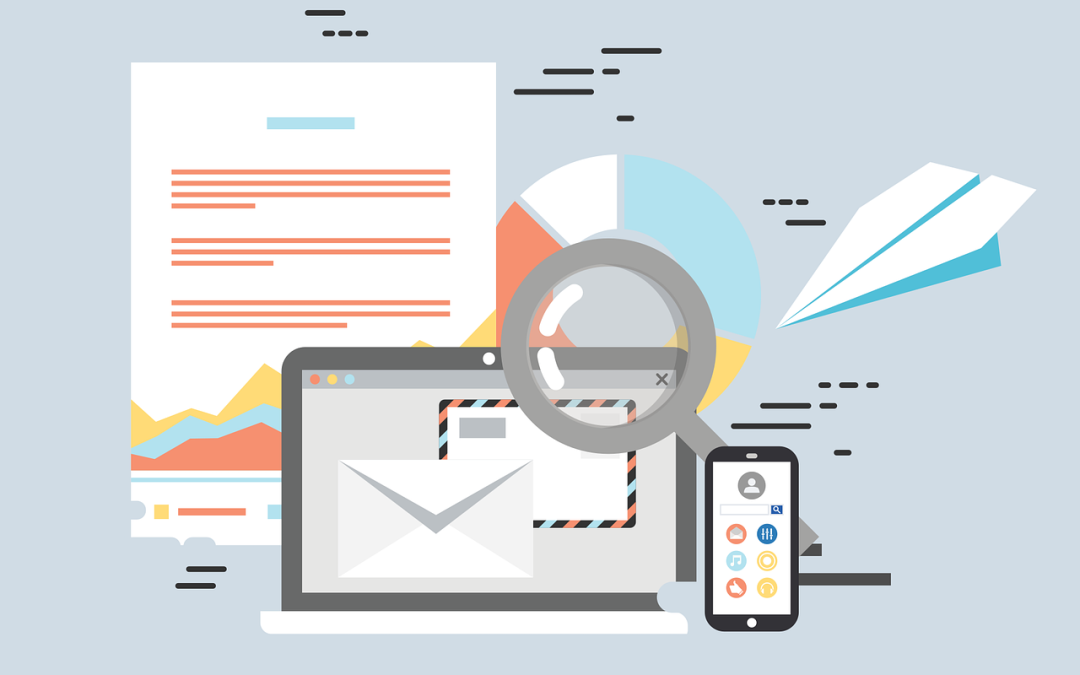 Ventajas del email marketing