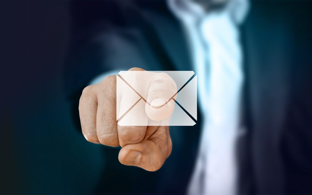 Cómo hacer un mail para retomar el contacto con prospectos