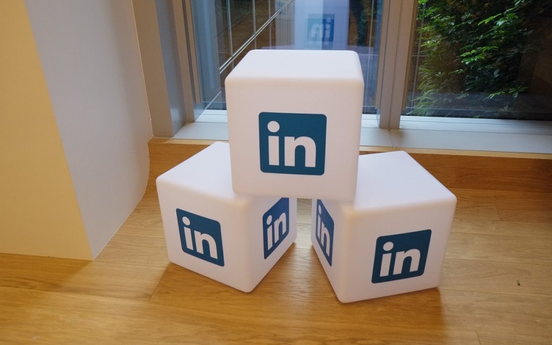 LinkedIn - redes sociales