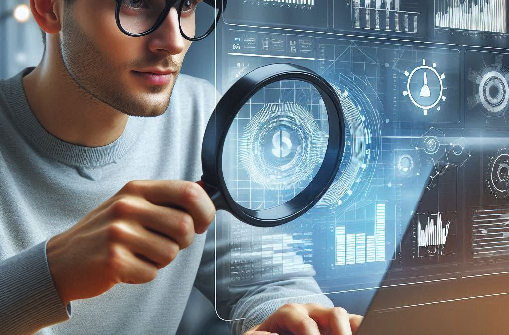 Importancia del análisis de datos en marketing digital