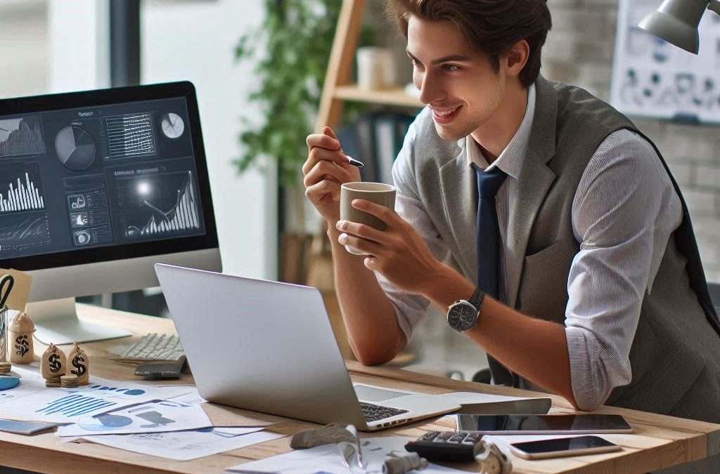 Historias inspiradoras de emprendedores