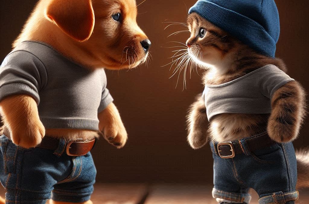 contenido evergreen vs tendencia