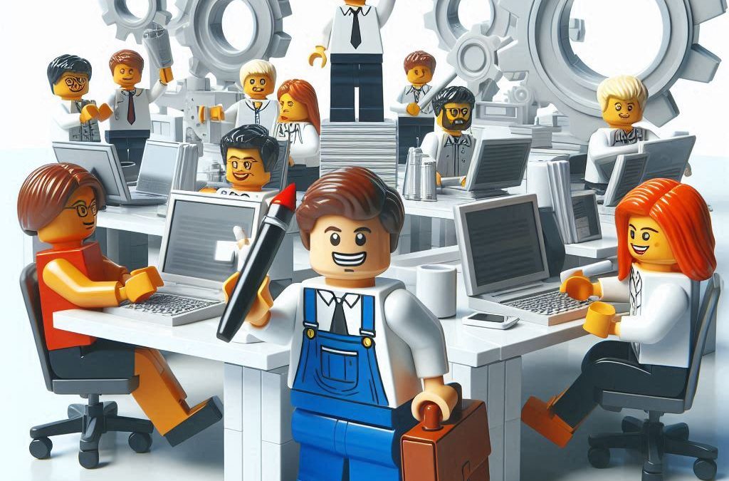 ¿Sin tiempo para realizar tus artículos de blog? Acércate a especialistas