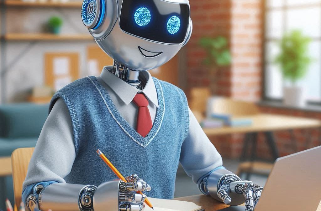 Chat GPT en marketing