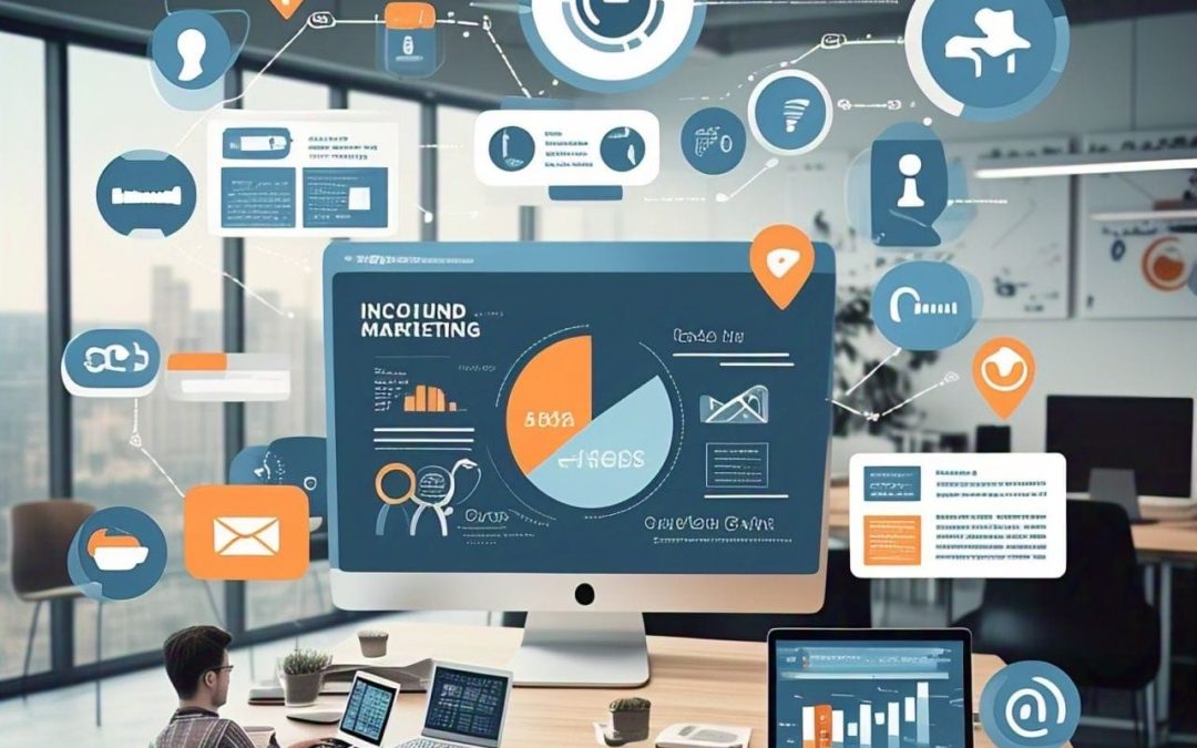inbound marketing para tu negocio