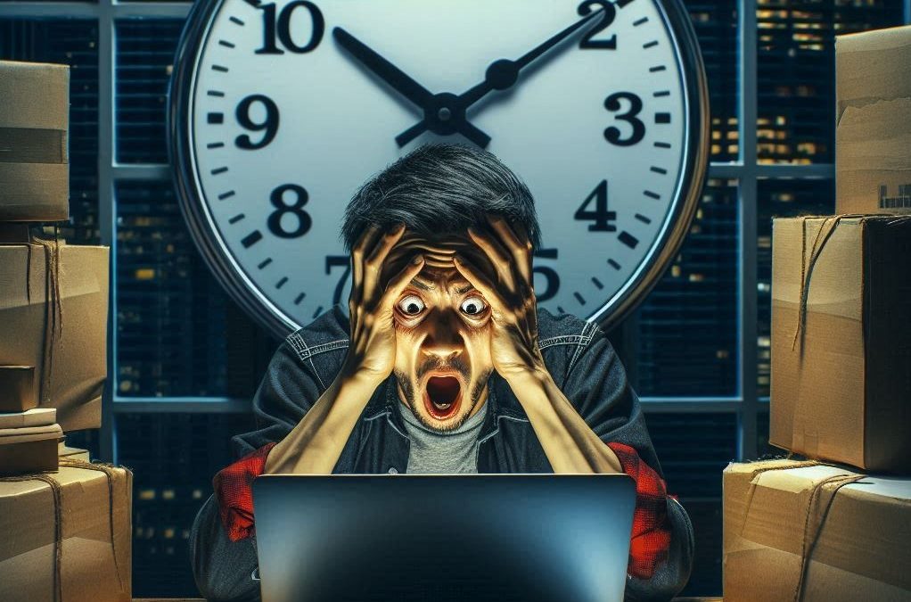 ¿No tienes tiempo para escribir tus artículos de blog? Déjalo en nuestras manos