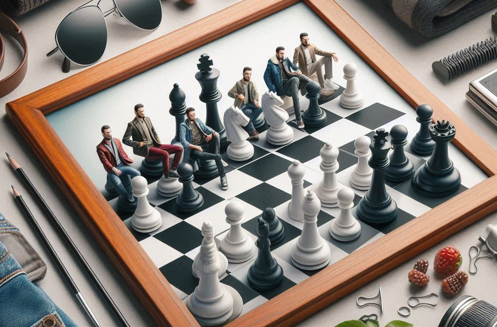 Hacemos sinergia con agencias de marketing