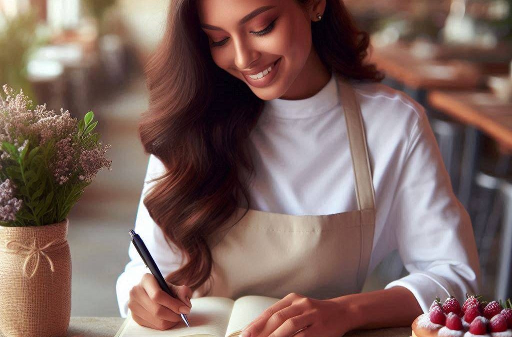 15 consejos para escribir un blog para tu emprendimiento