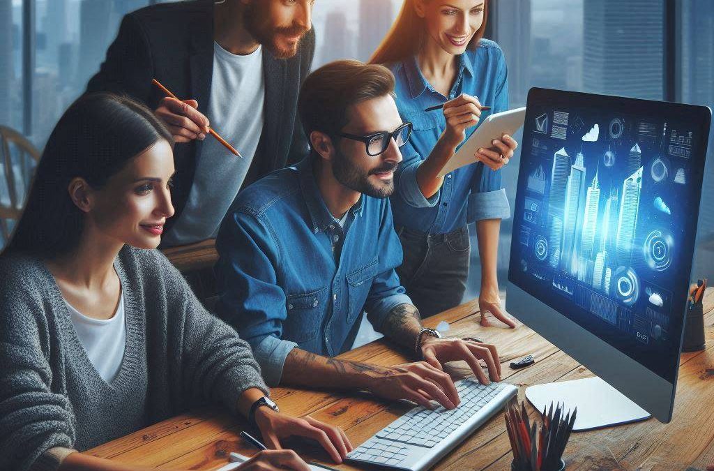 Cómo te puede ayudar un Creador de Contenidos