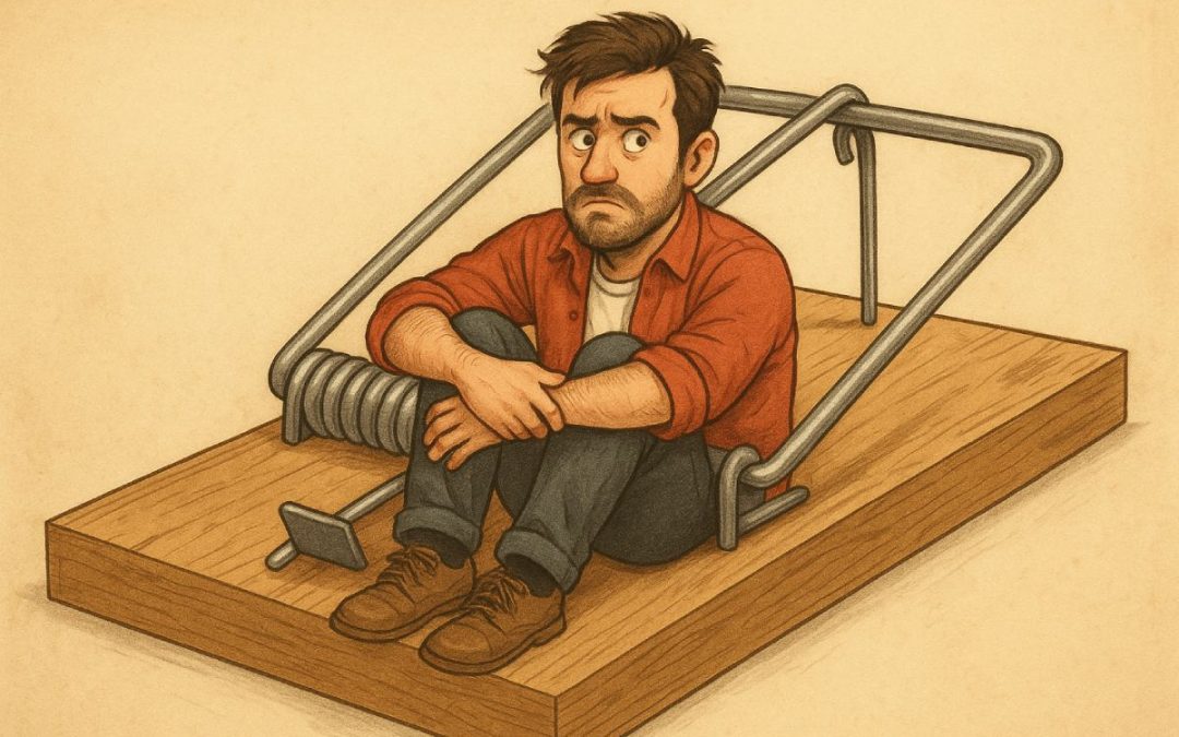 La trampa de “hacer todo tú solo”: por qué delegar tus contenidos puede hacer crecer tu marca