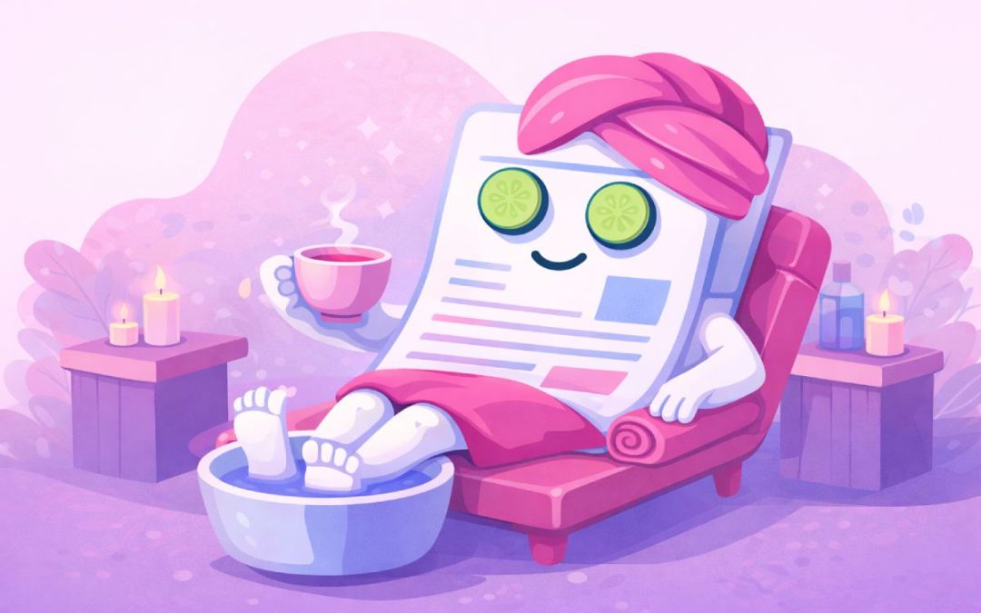 Renovar tu blog: cómo darle nueva vida a un canal que puede impulsar tu marca