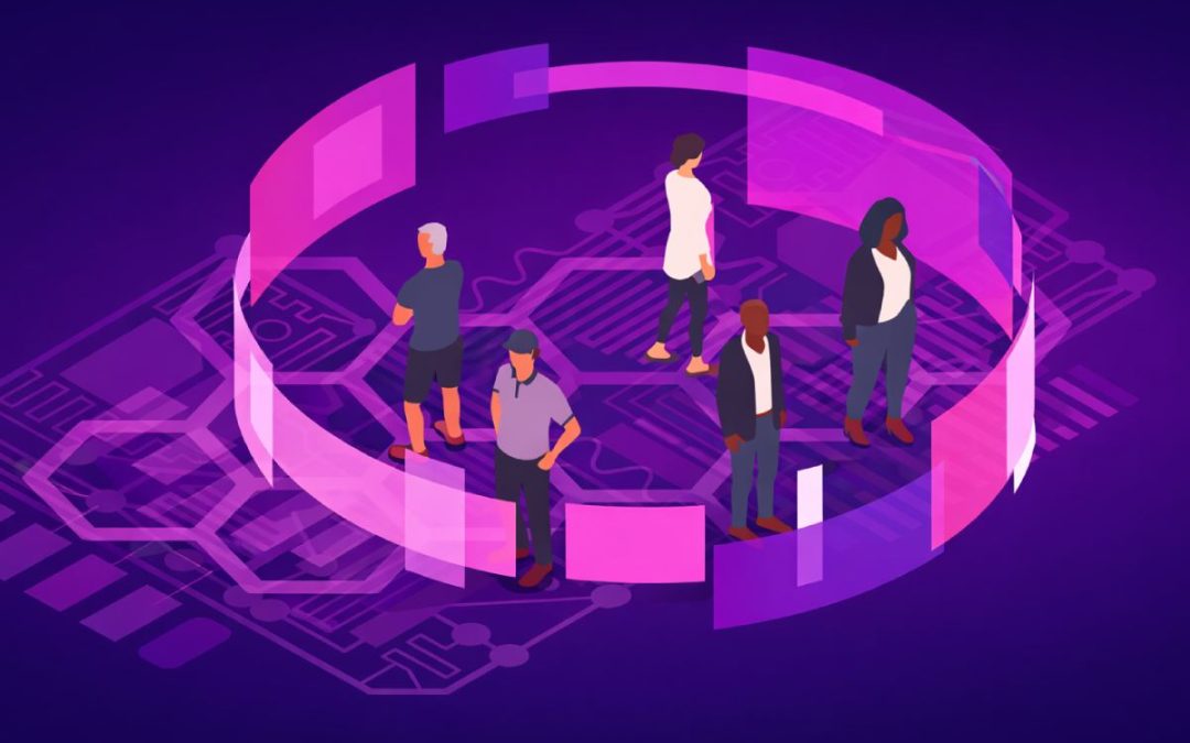 Marketing Digital 2026: 3 tendencias que lo están cambiando todo