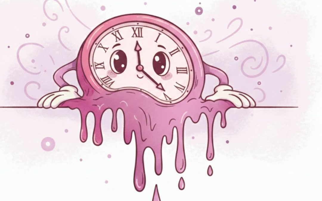 Ni con la IA te alcanza el tiempo: por qué la productividad no es solo tecnología