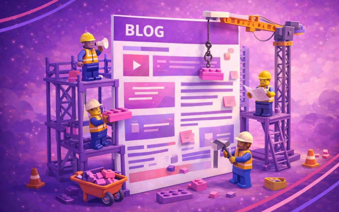 Caso práctico: Cómo ayudamos a una marca de software