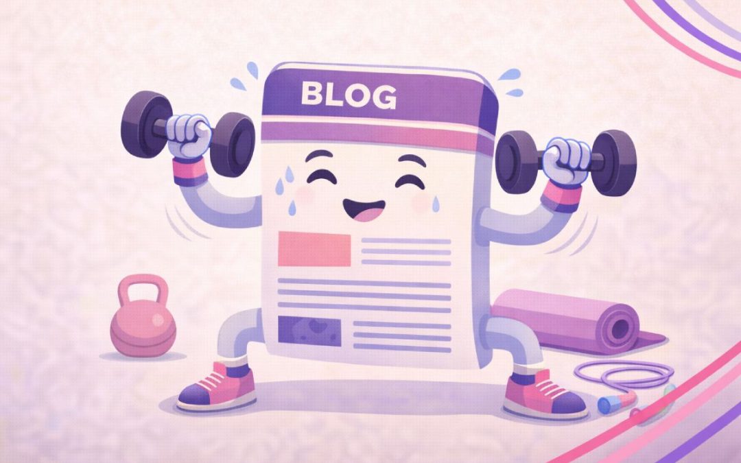 Tu blog no es un manual de instrucciones. El nuevo SEO es la conexión humana